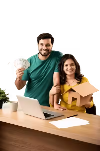 Invest, Relax and Be Rich with MFeasy