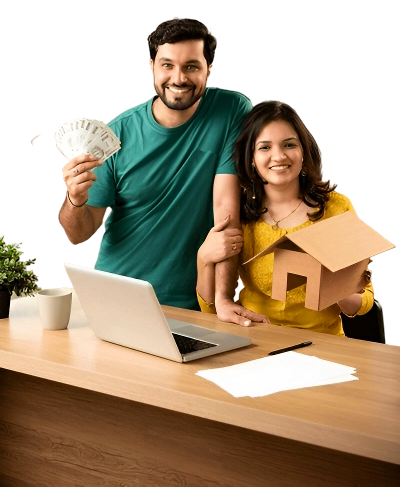 Invest, Relax and Be Rich with MFeasy